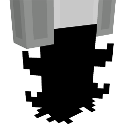 Scary Void Pants