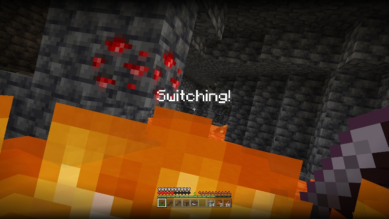 Death Swap+ Screenshot #2