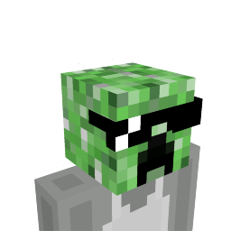 The Cool Creeper Key Art