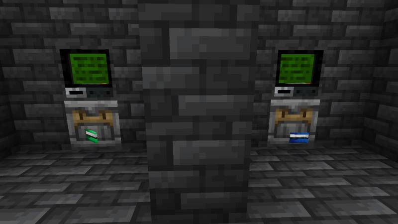 Economy Add-On Screenshot #3