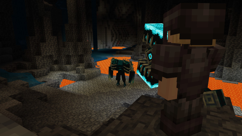 WARDEN WEAPONS Add-On Screenshot #5
