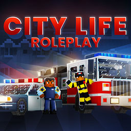 City Life – Roleplay Pack Icon