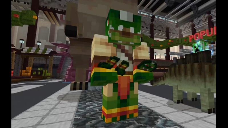 Prison Season Ticket: Season 6 Screenshot #1