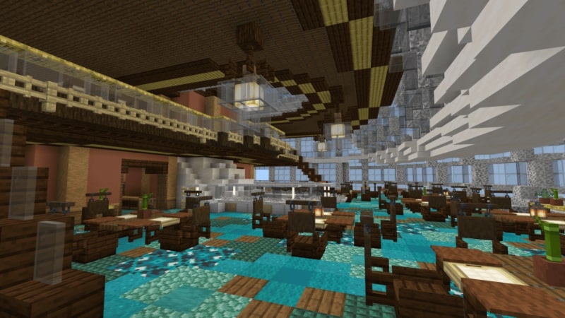 Luxury Cruise Screenshot #4