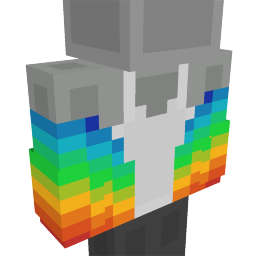 Rainbow Top Key Art