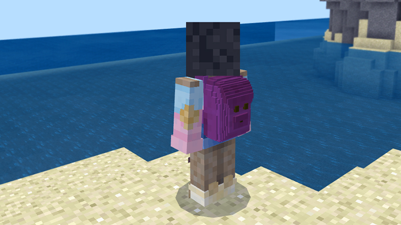 Backpacks Screenshot #3