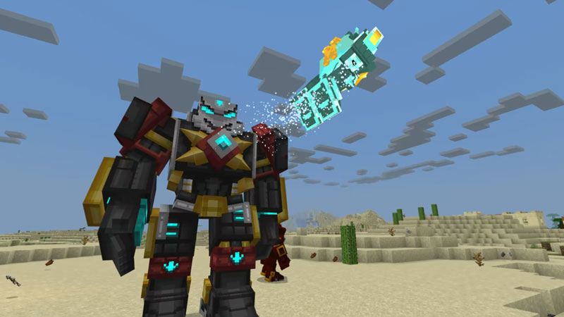 Iron Bro Screenshot #3