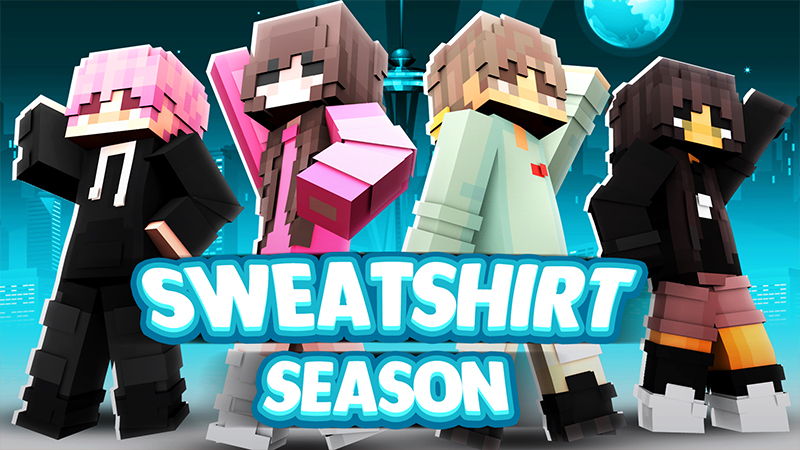 Sweatshirt Season Key Art