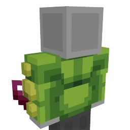 Cthulhu Torso