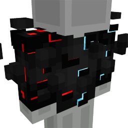 Red Blue Viral Top Key Art