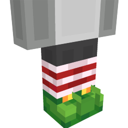 Elf Shoes on the Minecraft Marketplace by Pathway Studios
