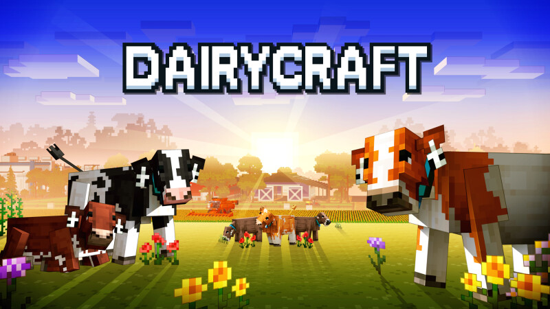 Dairycraft
