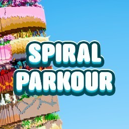 Spiral Parkour Pack Icon