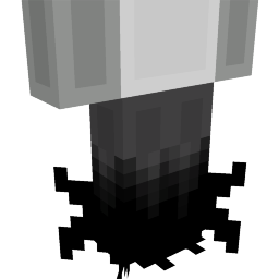 Scary Void Boots on the Minecraft Marketplace by 100Media