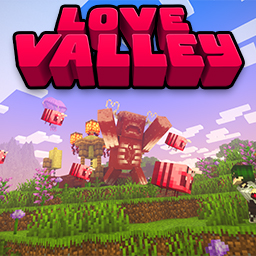 Love Valley Pack Icon