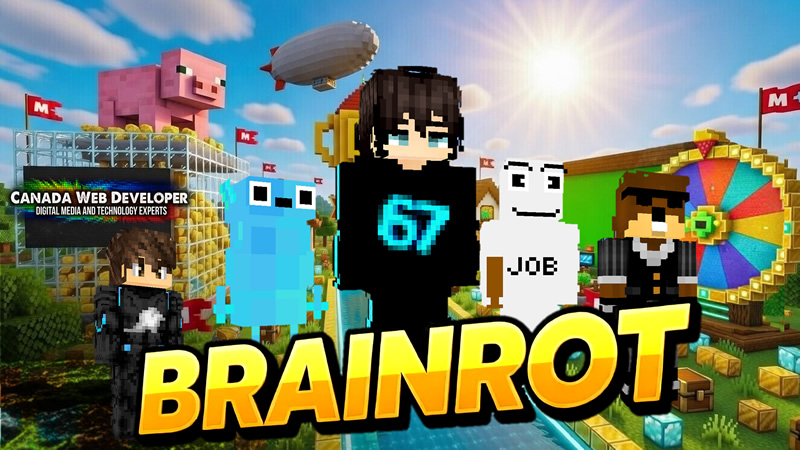 BRAINROT