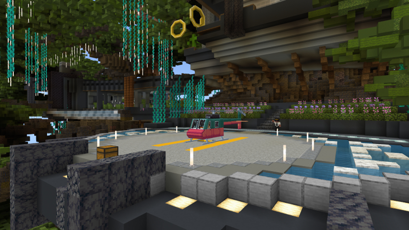 Treehouse Base Screenshot #5