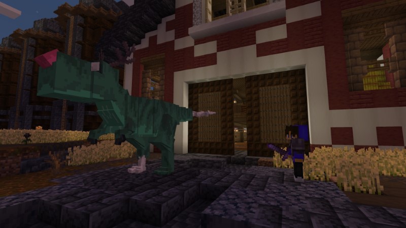 Horror Farm Screenshot #6
