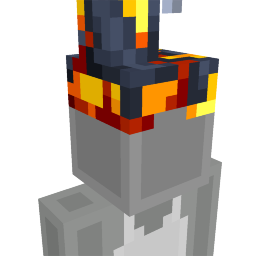 Volcano Hat
