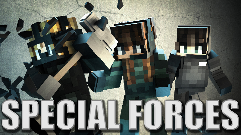 Special Forces