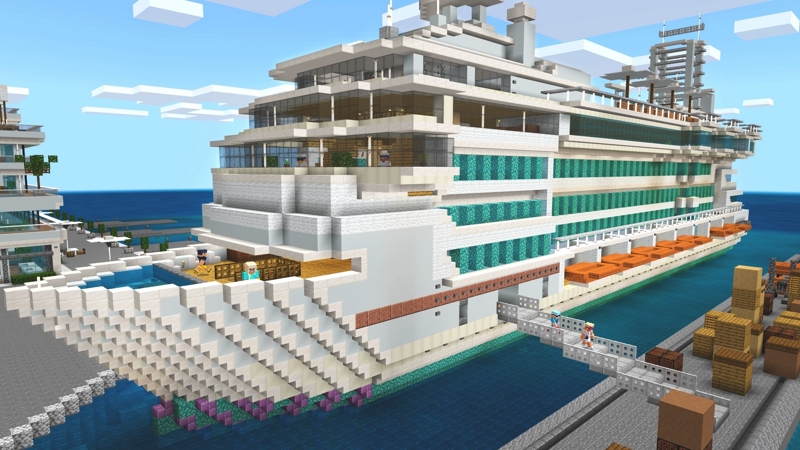 Boats screenshot 4