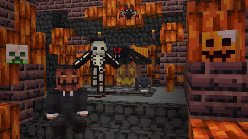 Halloween Craft Halloween Craft by Heropixel Games