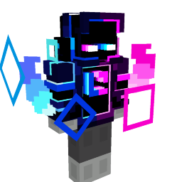 Gamer Suit Key Art