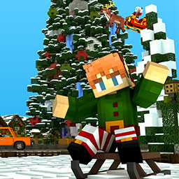 Winterland Roleplay Pack Icon