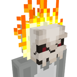 Hot Skull
