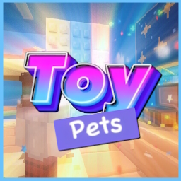 Toy Pets Pack Icon