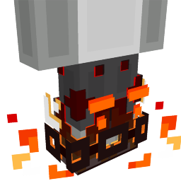 Underworld Curse Legs