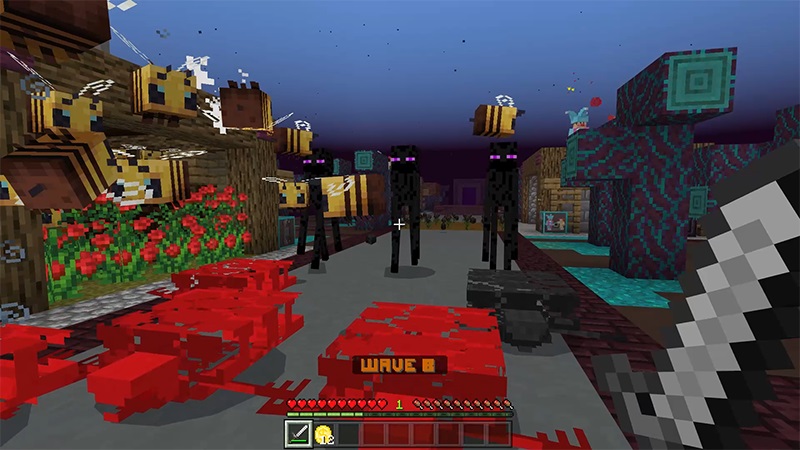 Defend the Door screenshot 1