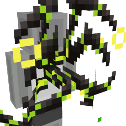 Spider Wings Key Art