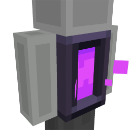 Nether Portal Key Art