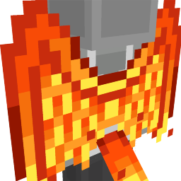 Phoenix Wings Key Art
