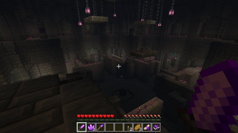 VILLAGER DWELLER Add-On by Cubed Creations