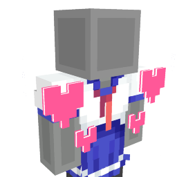 Cute Anime Uniform on the Minecraft Marketplace by Fun Creators