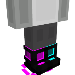 Astral Step Boots
