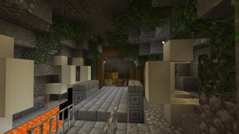 Pirate Adventure screenshot 1