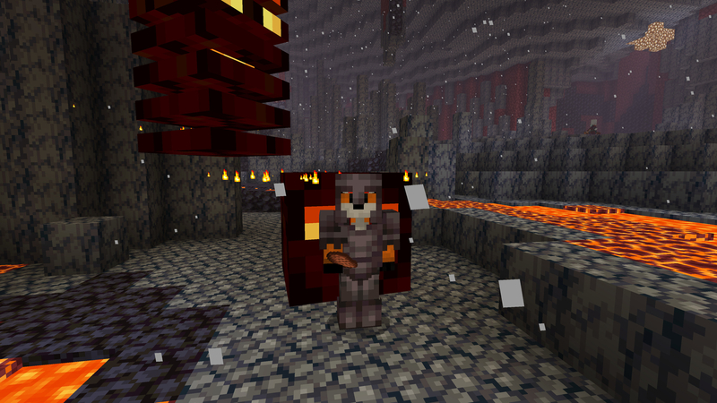 Hunger Mob Games Screenshot #2
