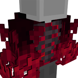 Red Skeleton Hoodie Key Art