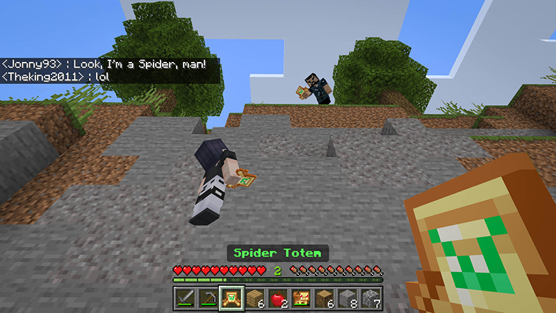 TOTEMS Screenshot #6