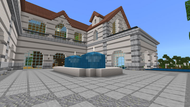 Starter House Screenshot #3