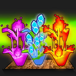 Elemental Crops Pack Icon