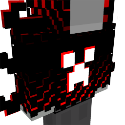 Red Dark Creeper Key Art