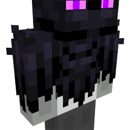 Enderman Soul Key Art