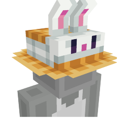 Easter Bunny Hat Key Art
