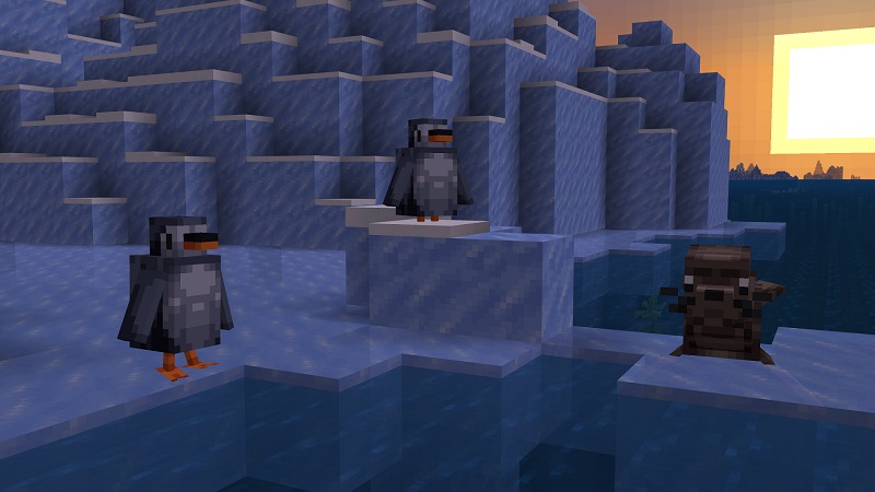 Ocean+ Add-On Screenshot #6