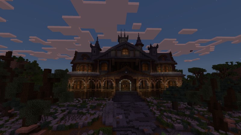 Horror Farm Screenshot #4