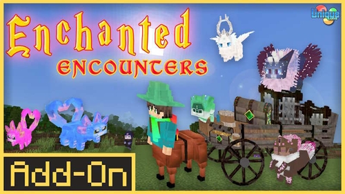 Enchanted Encounters